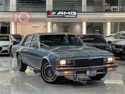 شيفروليه كابريس